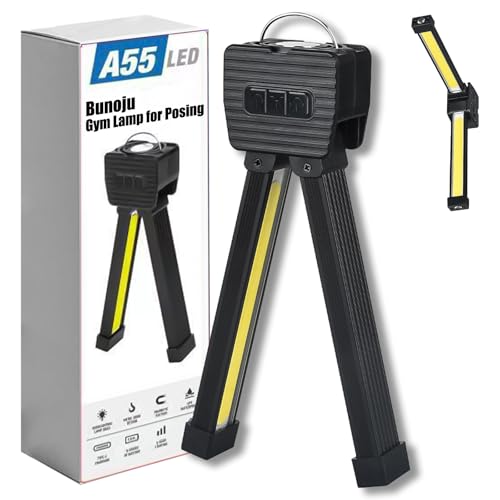 bunoju Single Posing Lamp image