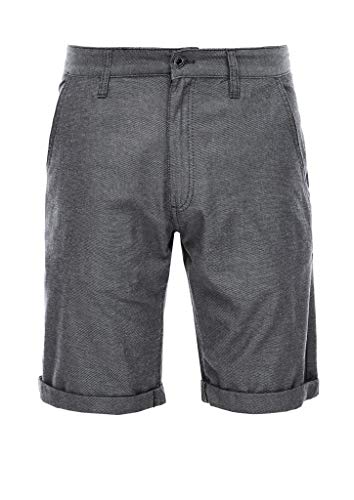 Q/S designed by Pantaloncini Bermuda, 98w0 Melange...