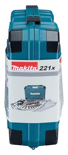 Makita tool combo kit