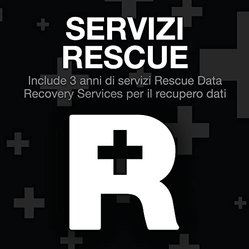 FireCuda Lightsaber Legends Special Edition 1TB, SSD interna, M.2 PCIe Gen4 ×4 NVMe 1.4, 7300 MB/s, RGB-led-lightsabers, Data Rescue Service (ZP1000GM3A053) - Hdd - Immagine 7