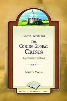 Unknown Binding The Coming Global Crisis Book