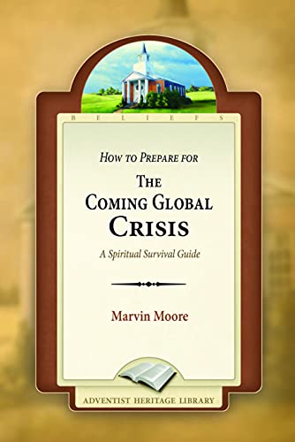 The Coming Global Crisis 0816332789 Book Cover