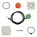 Fsa Nfsml Flow Sensor Replacement for EcoSmart Flow Sensor, Tankless Electric Water Heaters Flow Sensor Fit for ECO 8 and ECO 11