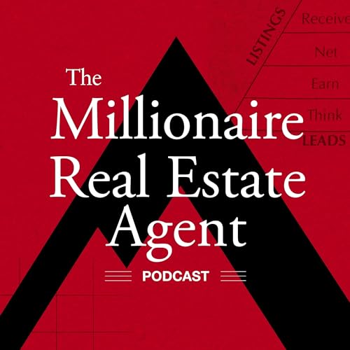 The Millionaire Real Estate Agent The MREA Podcast Jason Abrams