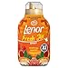 Produktbild Lenor FRESH AIR EFFECT - Zweifach konzentriert Weichspüler - Tropical Sunset - 33 Waschgänge