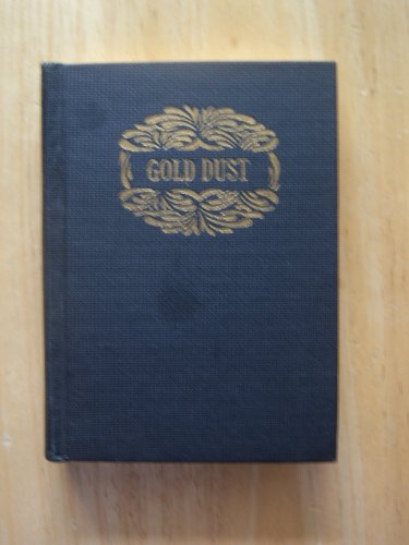 Gold Dust B001KUP52C Book Cover