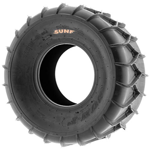 SunF A036 Snow & Sand Tires