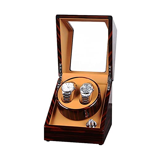 Remontoir montre automatique silencieux pour éviter l'arrêt de vos montres 5 modes