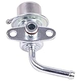 Lesurey Fuel Injection Pressure Regulator 1580306 2267072P10 Compatible with Nissan Pickup 1995-1997 Frontier D21 1993-1994 2.4L PR218 22670-3S50A FB10142 2267072P1A 21951-24002 89054400 5G1289