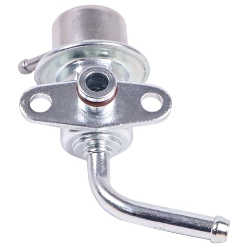 Lesurey Fuel Injection Pressure Regulator 1580306 2267072P10 Compatible with Nissan Pickup 1995-1997 Frontier D21 1993-1994 2.4L PR218 22670-3S50A FB10142 2267072P1A 21951-24002 89054400 5G1289