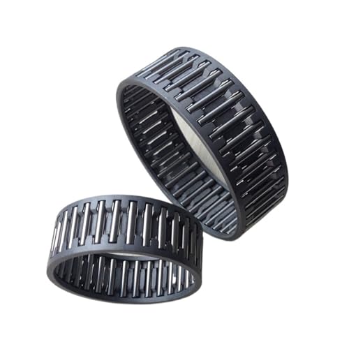 Roulement à aiguilles K182210 18x22x10mm cage à rouleaux de rechange mécanique