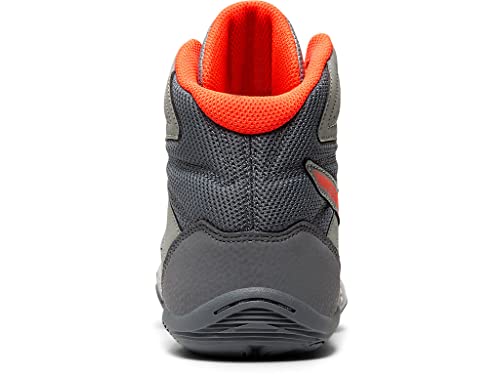 Image of ASICS Men's Matflex 6 Wrestling Shoes