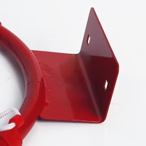 25Cm Hanging Basketball Wall Mounted Rim Net Mini Basketball Goal Hoop Toy Indoor Outdoor ，For Kidstraining Practice Accessories 23.3.19 #TOP2