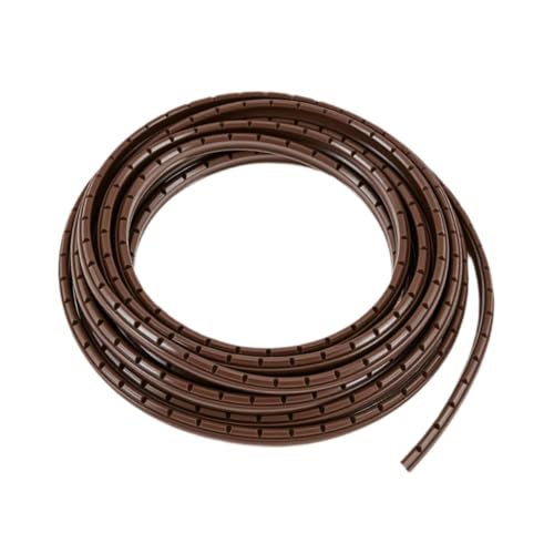 Fenteer Retenedor de Vidrio, Clip de...