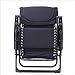 WJJJ Silla reclinablesilla Plegable Multifunción de Aluminio portátil Silla Moderna de diseño...