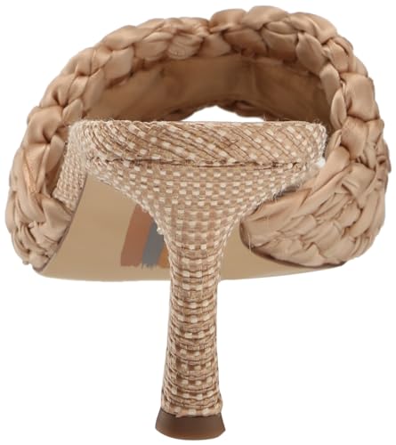 Sam Edelman Women's Paisley Kitten Heel Mule3