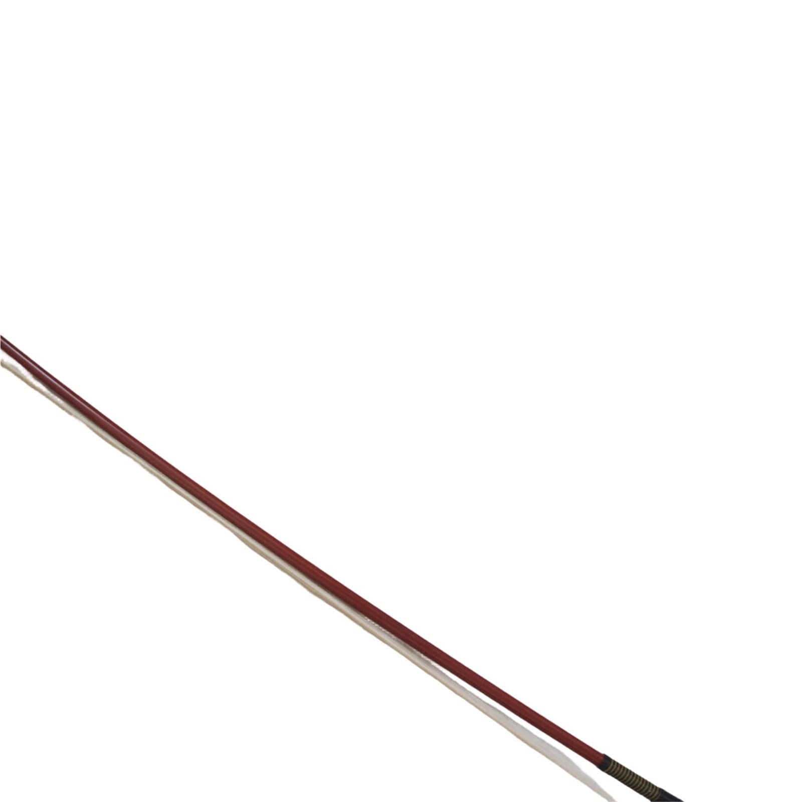 Arcos De Violín Profesionales Arco De Violín Octogonal Resistente Y Duradero Apto Para Principiantes Profesionales(4/4)