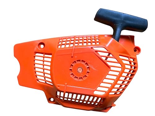 Démarreur à tirette Husqvarna 560 fini les cordons bloqués remplace 505159204