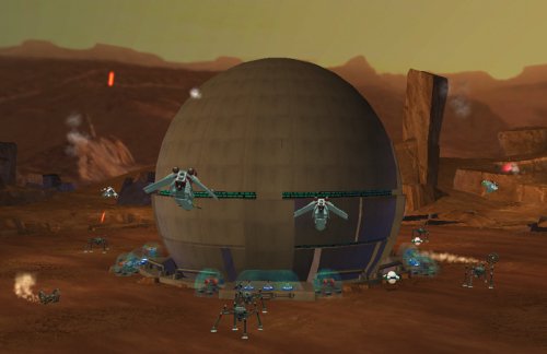 Lego Star Wars: The Video Game #TOP5