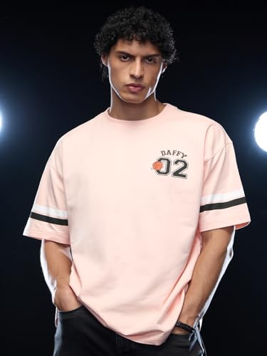 Image of The Souled Store Men T-Shirt