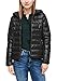Produktbild Q/S designed by - s.Oliver Damen Wattierte Steppjacke mit Glanz-Effekt black XL
