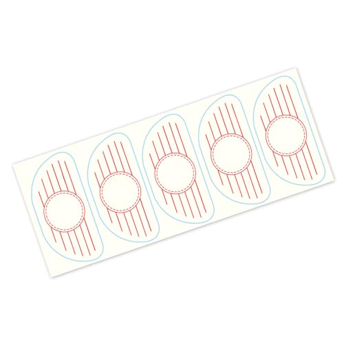 トレーニングウッズアイアンとパターラベルクラブステッカースイングテープ練習用ポータブルゴルフクラブラベル