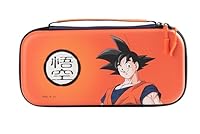 Blade - Tragetasche für Switch 2, offizielles Lizenzprodukt Dragon Ball Z, kompatibel mit Switch/Lite/OLED (Dragon Ball Z)