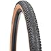 WTB Riddler Gravel Bike Tire, Tubeless Ready Folding Bead, Lightweight Fast Rolling, Dual DNA for Adventure Rides