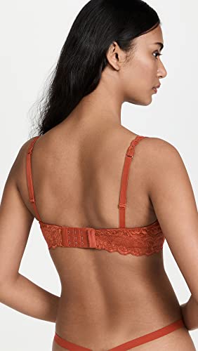 Image of Cosabella Women's NSN Balconette Bra