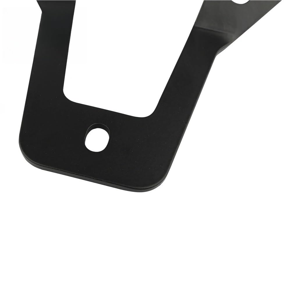 Portatarga Portatarga moto Accessori per DAX125 ST125 2022 2023 2024 2025