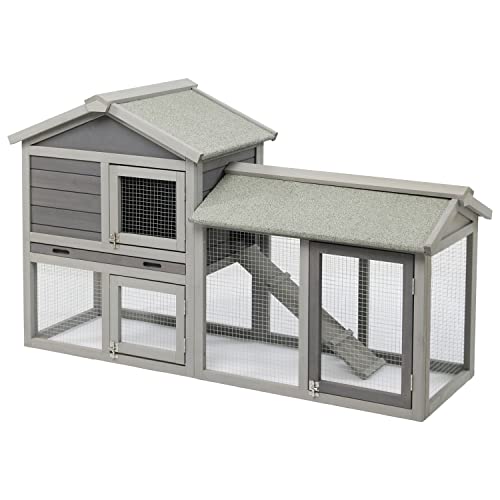 Top 10 Rabbit Hutch For Outdoors of 2022 Katynel