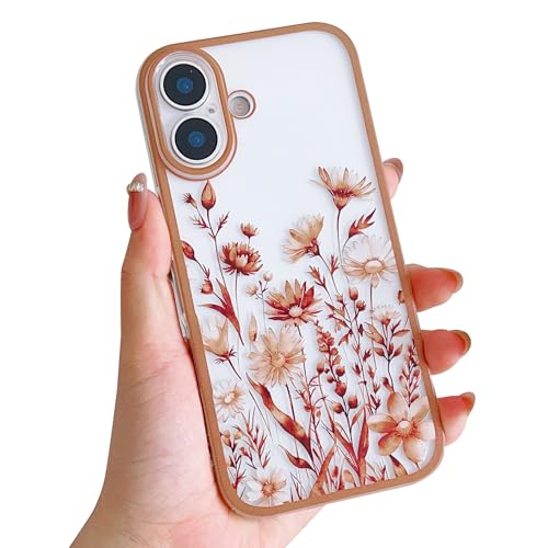 Coque iPhone 17 transparente antichoc contre rayures femme
