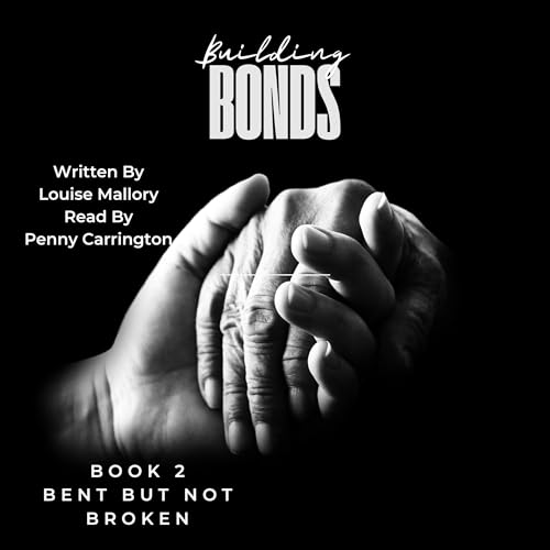 Page de couverture de Building Bonds