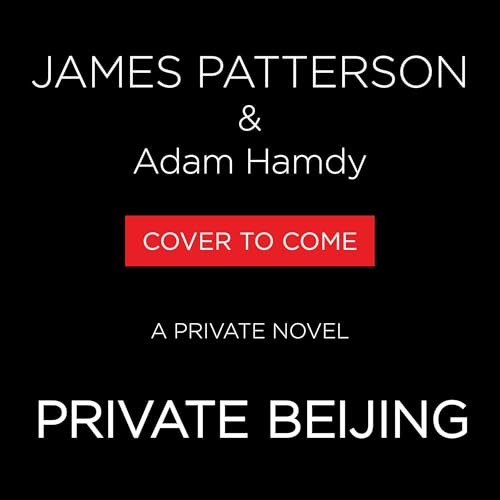 Page de couverture de Private Beijing