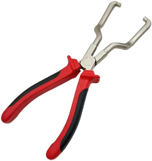 Car Special Fuel Pipe Pliers 1Pcs