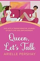 Queen, Let's Talk B0F4DZ52C7 Book Cover