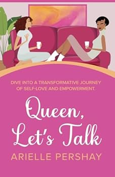 Paperback Queen, Let's Talk Book