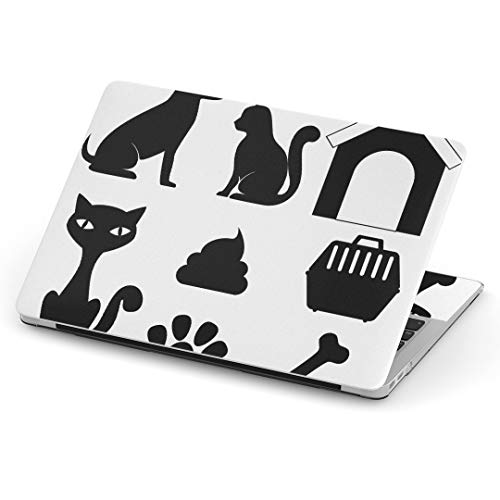 igsticker MacBook Air 13inch 2018 2019 2020 f / A1932 pXLV[ }bNubN GA Mac 13" C` Retina pV[ tB XebJ[ ANZT[ ی (2010N 