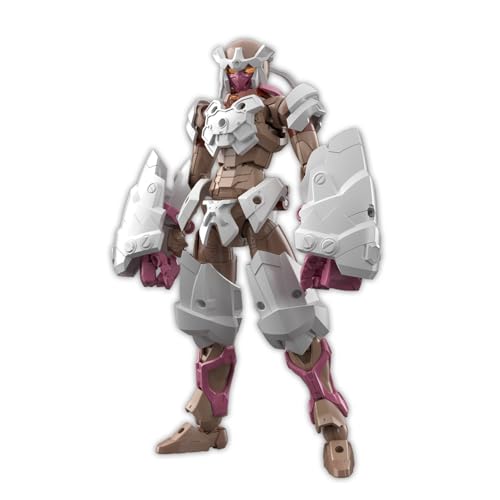 30MF 鉄禍ノ武闘家