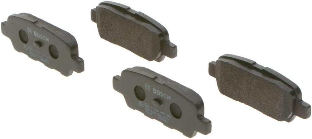 Blue Print | ADN12137 | Filter Maintenance Package | Bilstein Group