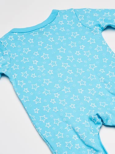 Image of Luvable Friends Unisex Baby Cotton Sleep and Play