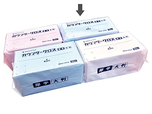 �p�b�N�X�^�C�� �g���̂� �t�L�� �Ɩ��p �J�E���^�[�N���X ���� �唻 �u���[ 270�� 00588315