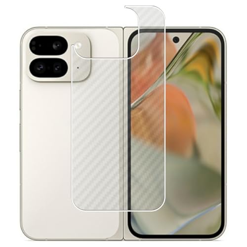 [2Zbg] ClearView Google Pixel 9 Pro Foldp [J[{ NA] w ی tB {