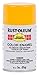 Rust-Oleum 276015 High Performance V2100 System Enamel Spray Paint, 20-Ounce, Gloss Safety Yellow, 6-Pack