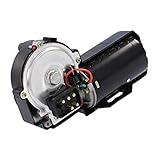 Lieferumfang: 1x Wischermotor Frontscheibe