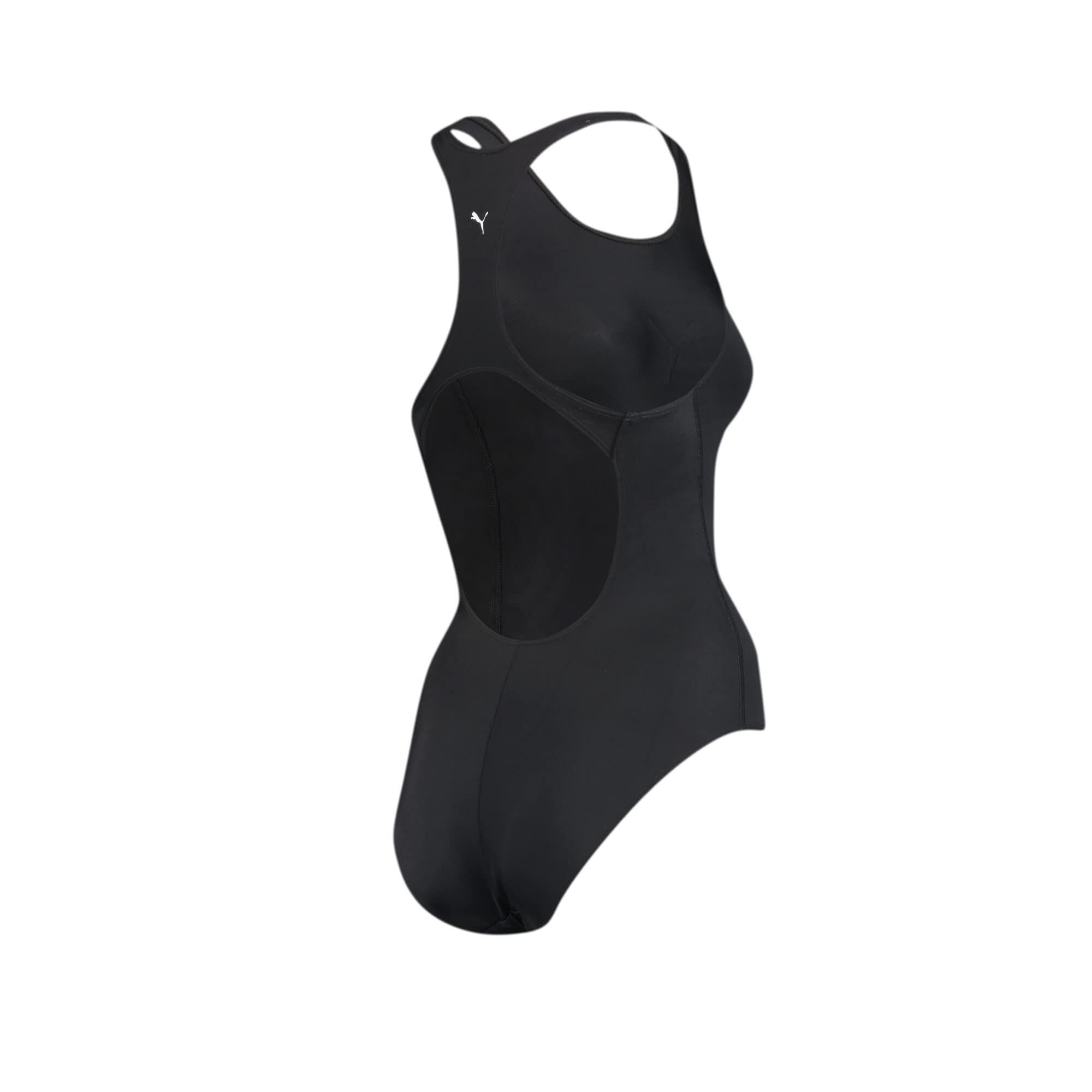 PUMA Swim Damen Racerback Badeanzug