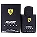 Produktbild Ferrari Scuderia Black homme/men, Eau de Toilette, Vaporisateur/Spray 75 ml, 1er Pack (1 x 75 ml)