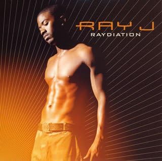 Ray J Raydiation