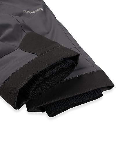 Spyder 38SG125312 Boys Expedition Insulated Ski Pant thumb #3