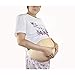 GXLO Gefälschter schwangerer Bauch gefälschter schwangerer Bauchbauch mit Klettgürtel, um als Schwangere Frau zu fungieren für 8-10 Monate,6000G